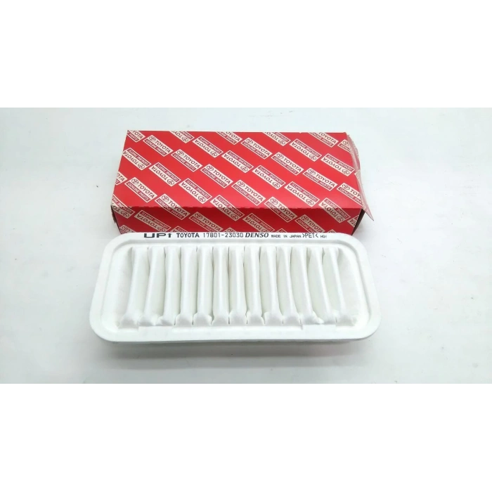 Hava Filtresi Yarıs  99-11 / Sırıon 05Sonrası1.0 / 107 05Sonrası1.0 (Oem No: 17801-23030)