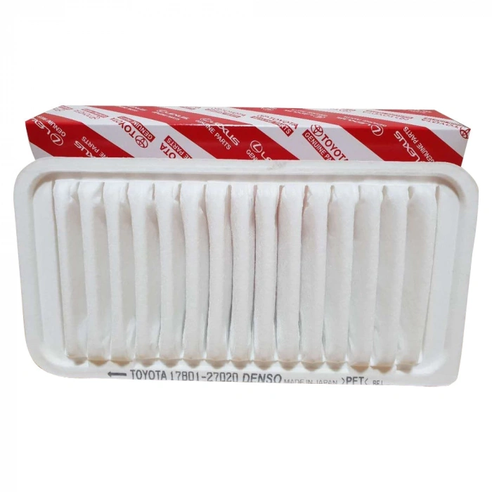 Hava Filtresi Corolla 02-06 / Avensis 03-09 2.0 D4D Dizel (Oem No: 17801-27020)