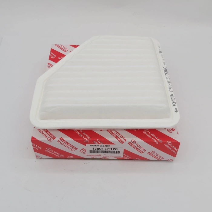 Hava Filtresi . Japon Rav4 (A3) 2.0 06-09 (Oem No: 17801-31120)