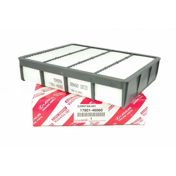 Hava Filtresi . Japon Land Cruıser (J9) 3.4 24V 96-02 (Oem No: 17801-46060)