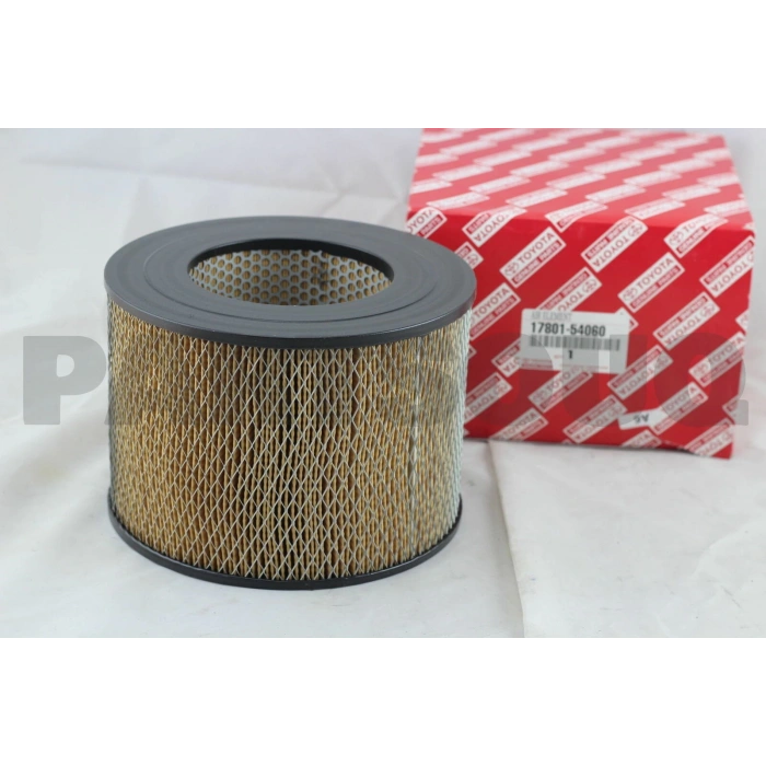 Hava Filtresi Plastık Tıp Japon Hılux (Ln105) 2.4 D 89-97 (Oem No: 17801-54060)