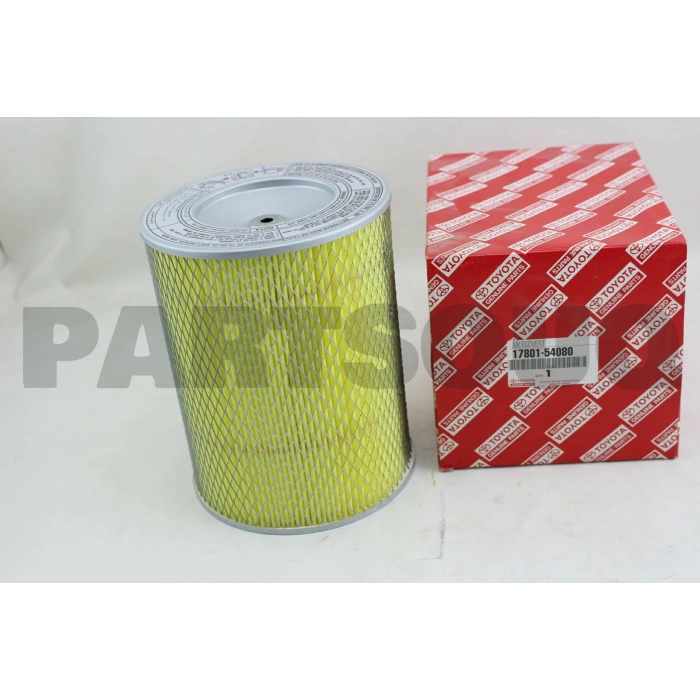 Hava Filtresi Metal Tıp Japon Hılux (Ln56, Ln65, Ln85, Ln106) 2.4 D:2.8 D 89-97 (Oem No: 17801-54080)