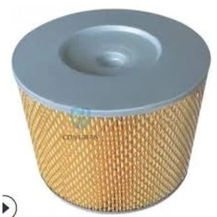 Hava Filtresi Metal Tıp Japon Hılux (Ln56, Ln65, Ln85, Ln106) 2.4 D:2.8 D 89-97 (Oem No: 17801-54080)
