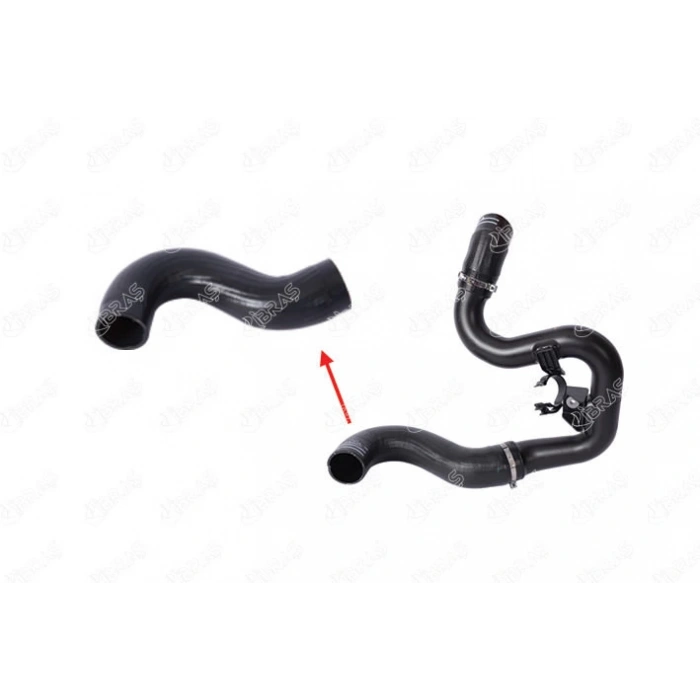 Rotil Canter Fuso 12 Euro 5 Tfa35 Tfa35L Tf35 3.5 Ton Üst None (Oem No: 17809)