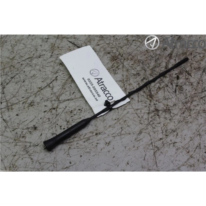 Anten Çubugu 27Cm M6 Opel Astra J Cruze Insıgnıa Mokka Adam Merıva B Zafıra C Bm 10- (Oem No: 1784030)