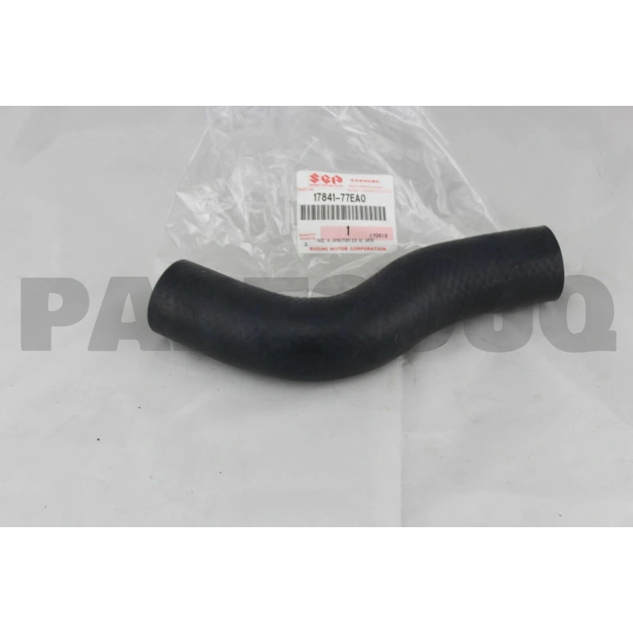 Radyatör Hortumu Üst . Japon Grand Vıtara (Ft) 2.0 98-05 (Oem No: 17841-77Ea0)