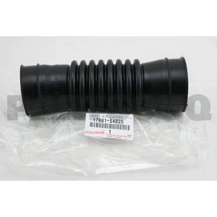 Hortum Hava Filtre Hılux 98-05 Ln145 (Oem No: 17881-54820)