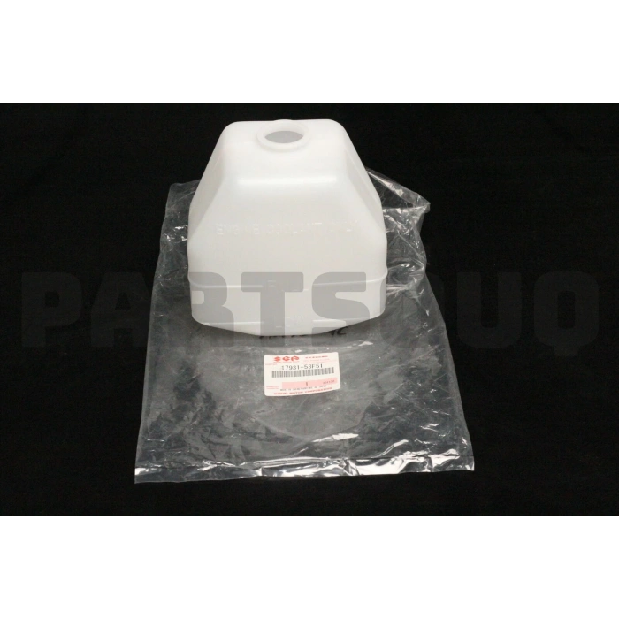 Yedek Su Deposu Carry 98Sonrası (Oem No: 17931-53F51)