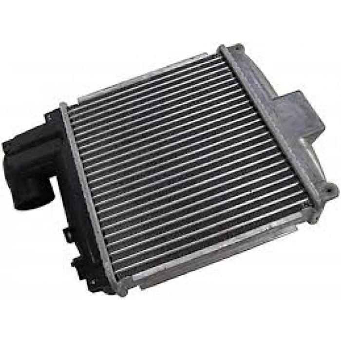 Turbo Radyatörü İntercooler : 275X302X62 Japon Hılux (Kun15, Kun25, Kun26) 2.5 D4D 06-11 (Oem No: 17940-0L060)