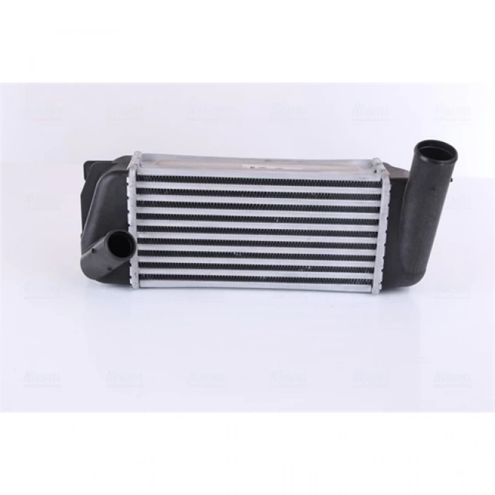 Turbo Radyatörü (Intercooler) Corolla / Aurıs 13-18 1.4 D4D (Oem No: 179400N080)