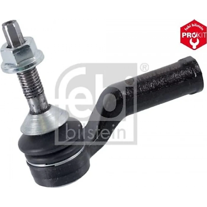 Rot Başı Mondeo V 14Sonrası Sol (Oem No: 1802977)