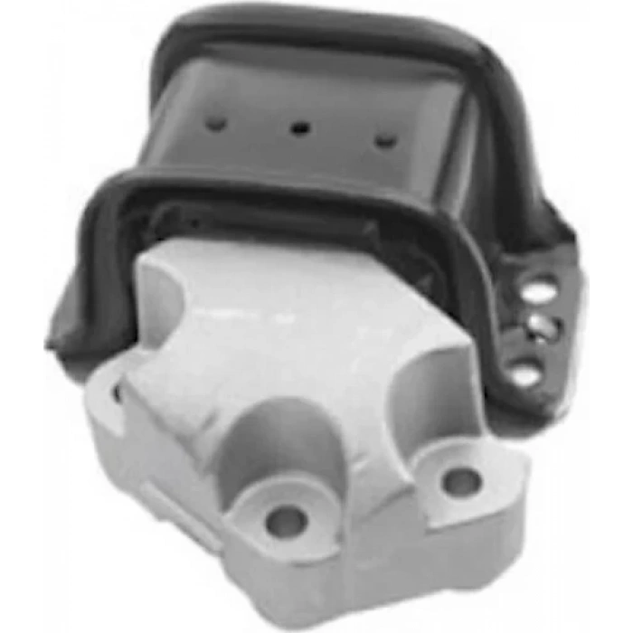 Takoz Motor 307 00-06 1.4 Hdı Yağlı Üst Sağ (Oem No: 1807Q4)