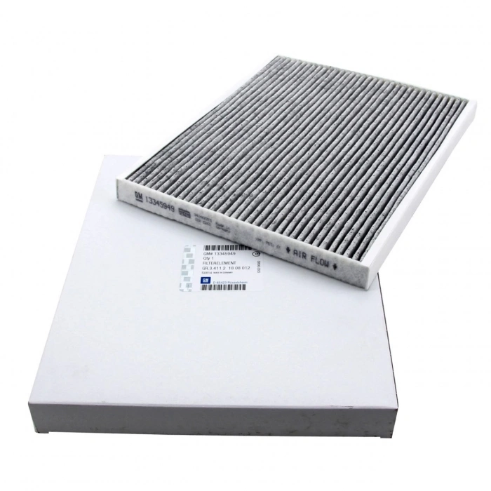 Polen Filtresi Karbonlu Opel Corsa D Corsa E Adam Combo D Bm 07- (Oem No: 1808012)