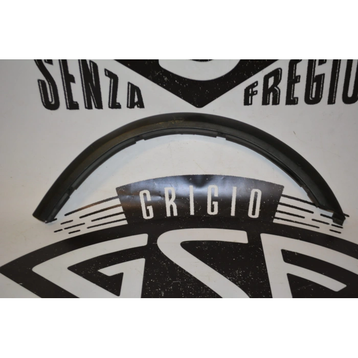 Dodik Çamurluk Çıtası Uno Ön Sağ (Oem No: 181491980)