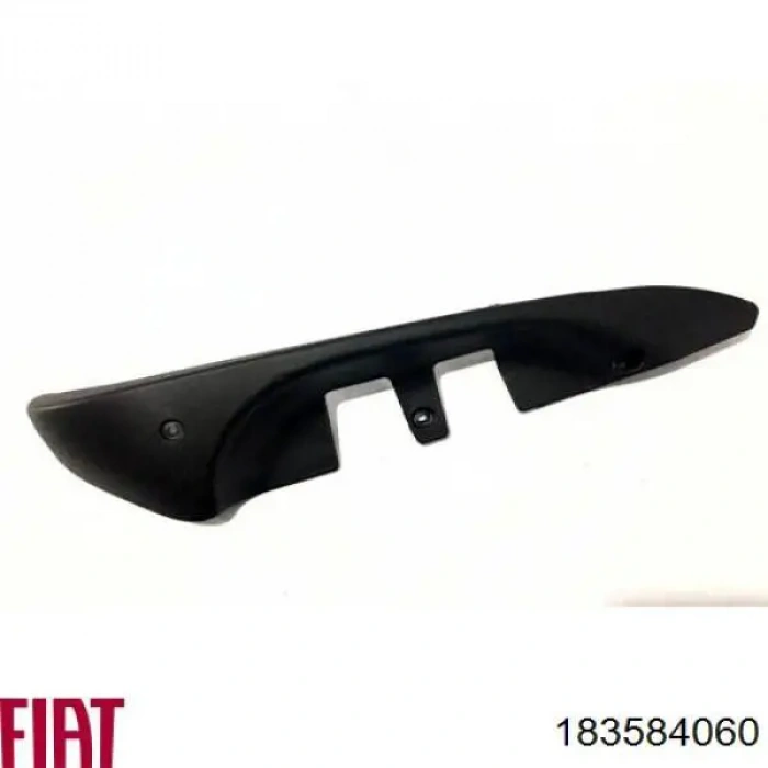 Koltuk Yan Bakaliti Doblo Iı 05-10 Ön Sol Yeni Model (Oem No: 183584060)