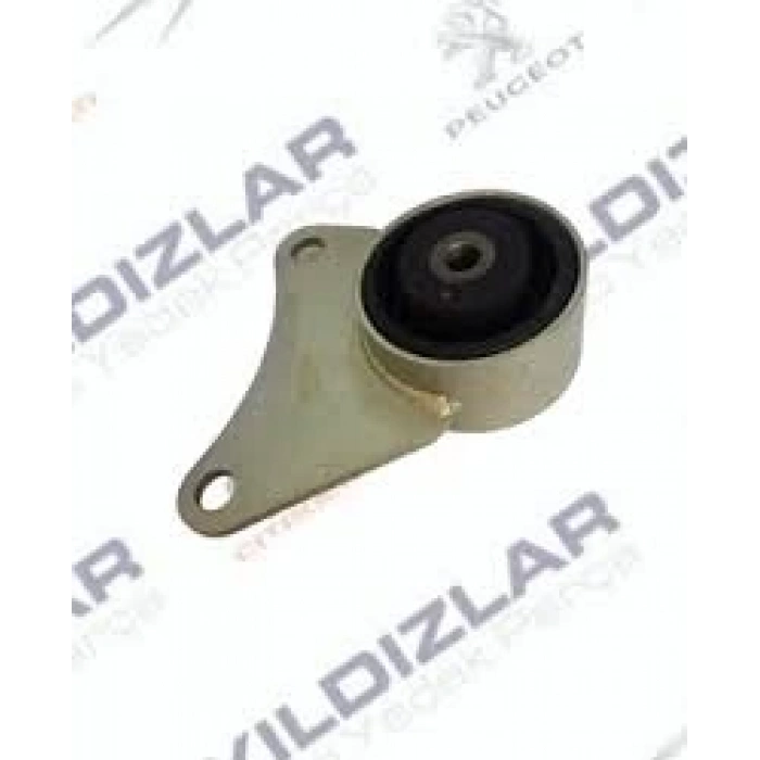 Panel Arka Alt Opel Astra J Bm 10- (Oem No: 184422)