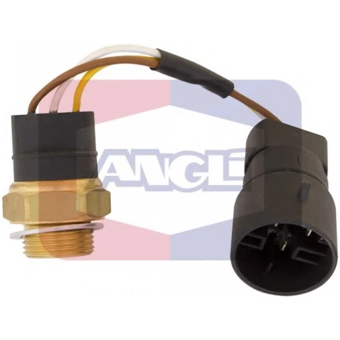 Müşür Fan Corsa B / Combo B / Tıgra A 93-01 Klimalı (Kablolu) (Oem No: 1846201)