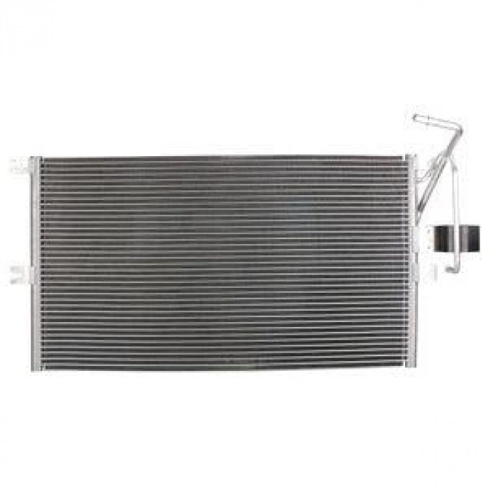 Klima  Radyatörü Al/Al Opel Vectra B Bm 99-02 (Oem No: 1850065)