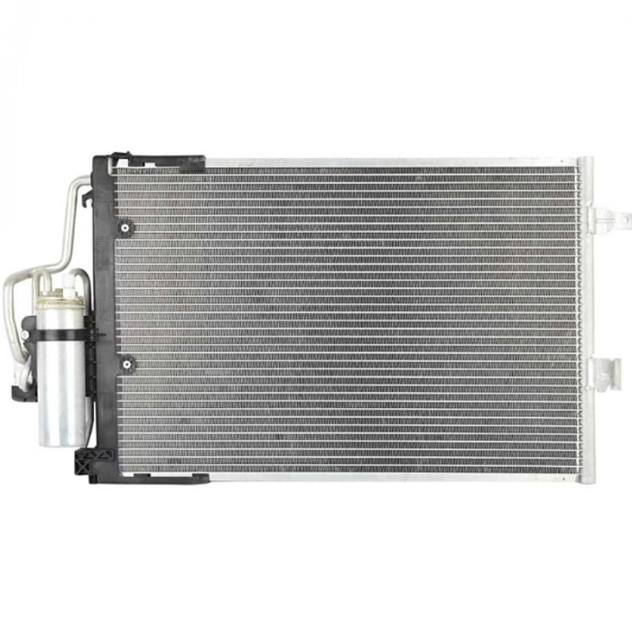 Radyatör Klima Corsa C / Combo 03Sonrası 1.3-1.7 Cdtı Kurutucu İle (Oem No: 1850093)