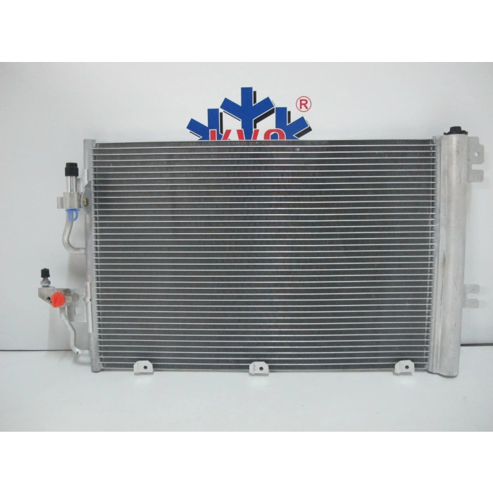 Klima  Radyatörü Opel Astra H Zafıra B Z14Xep Z16Xep Z16Xer A16Xer 04- (Oem No: 1850096)