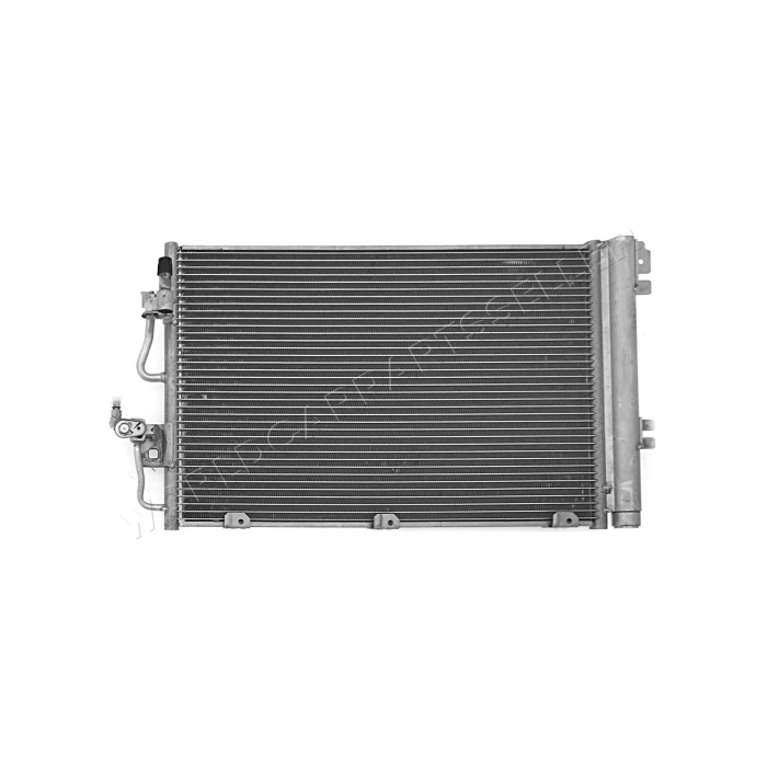 Radyatör Klima(Kondenser) Astra H Z14Xep-Z16Xe-Z16Xep-A18Xer-Z18Xer (Oem No: 1850096)