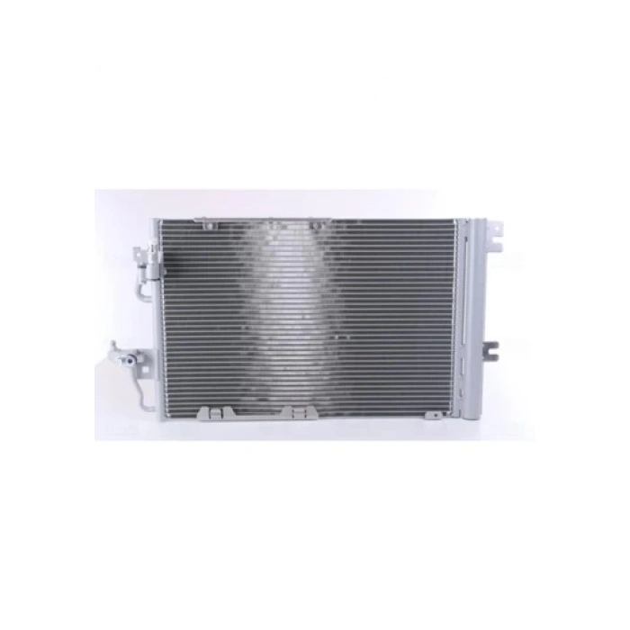 Klima  Radyatörü Al/Brz 540X380X16 Opel Astra H Zafıra B Z16Xer A16Xer 07- (Oem No: 1850097 /1610159580)