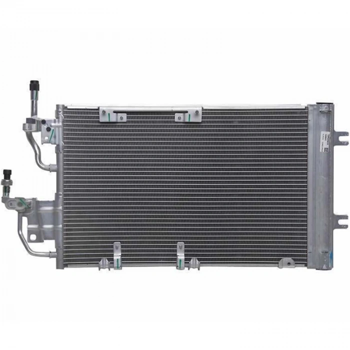 Klima  Radyatörü Tanım Bf2 Opel Astra H Zafıra B Z13Dth Z17Dth Z19Dt Z19Dth 04- (Oem No: 1850111)