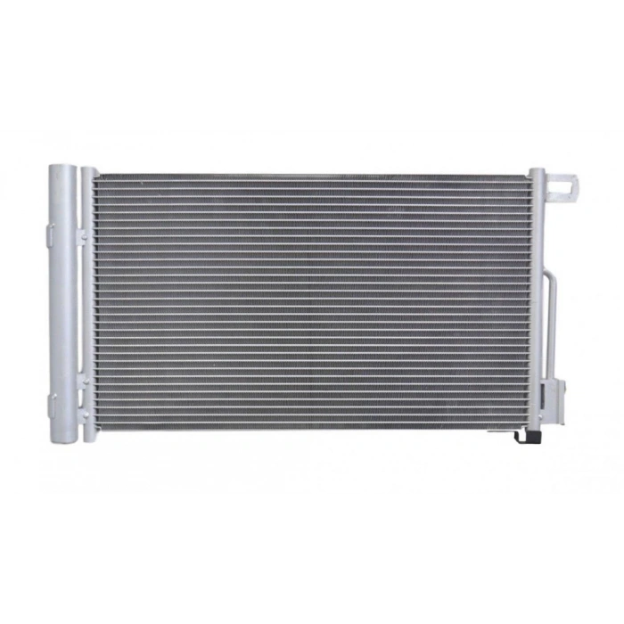 Klima  Radyatörü Opel Corsa D Corsa E G.Punto Evo A12Xel A12Xer A14Xel A14Xer Z10Xep Z12Xep Z14Xep 07- (Oem No: 1850414)