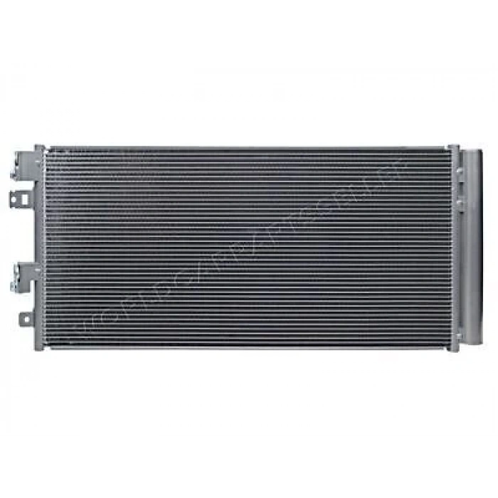 Klima  Radyatörü Al/Al Opel Corsa E Bm 15- (Oem No: 1850441)