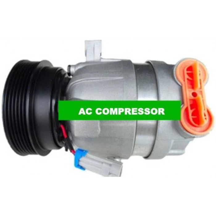 Klıma Kompresörü Opel Corsa B X14Xe 93- (Oem No: 1854105)