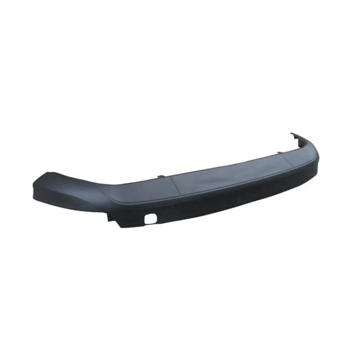 Ford Focus Hatchback 2015-2018 Karlık (Arka Tampon Altı) (Spoıler) (Tüv)(Tyg) (Oem No: 1872233)