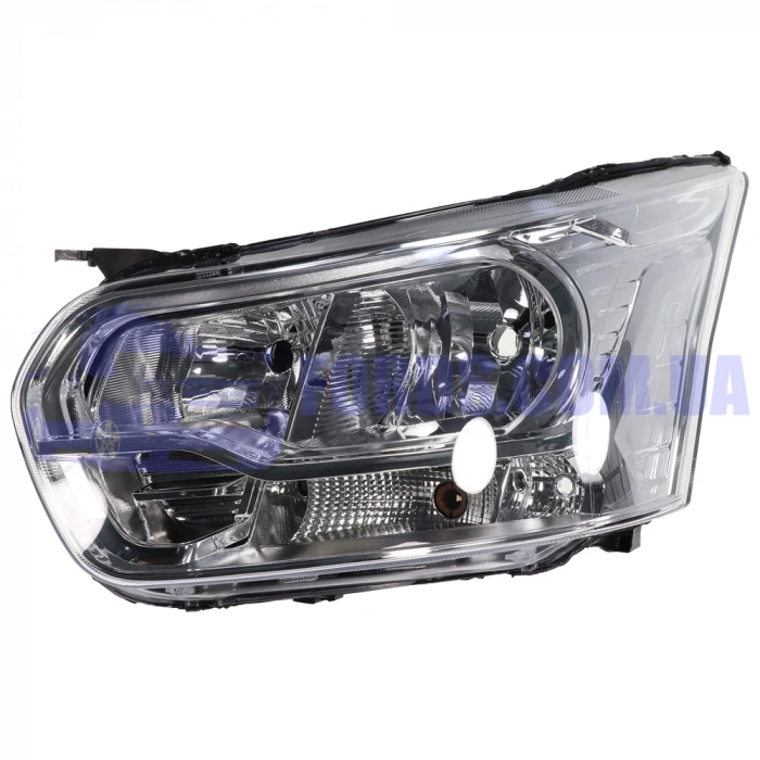 Far Transıt V363 14Sonrası Krom Çerçeveli Sol (Oem No: 1877027)