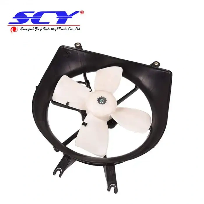 Fan Radyatör Cıvıc 92-00 (Oem No: 19005-P08-003)