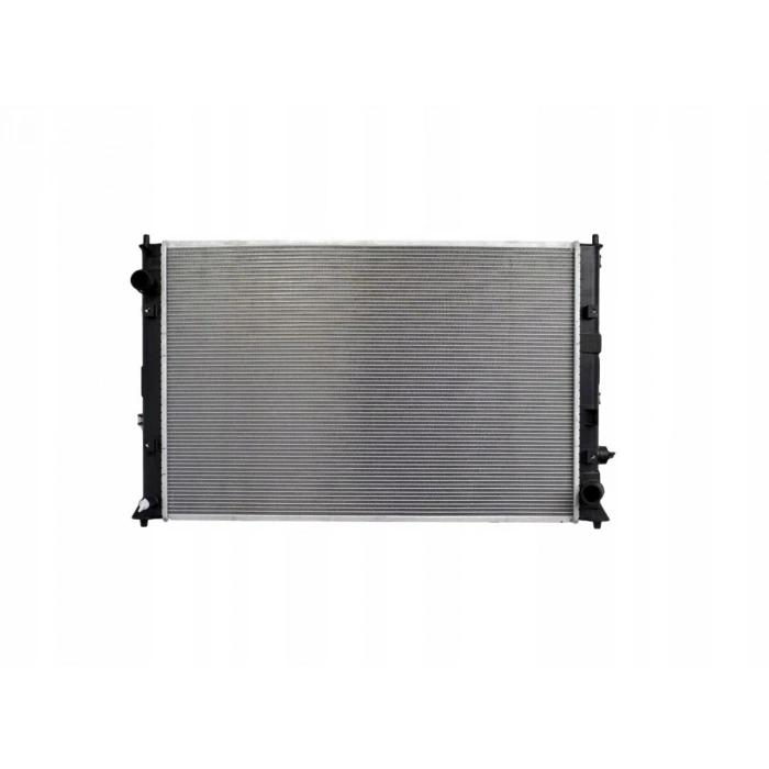 Radyatör Su Cıvıc 16-21 Fc5 1.5Rs Turbo A-T Brazıng (Oem No: 19010-5Aa-A01)