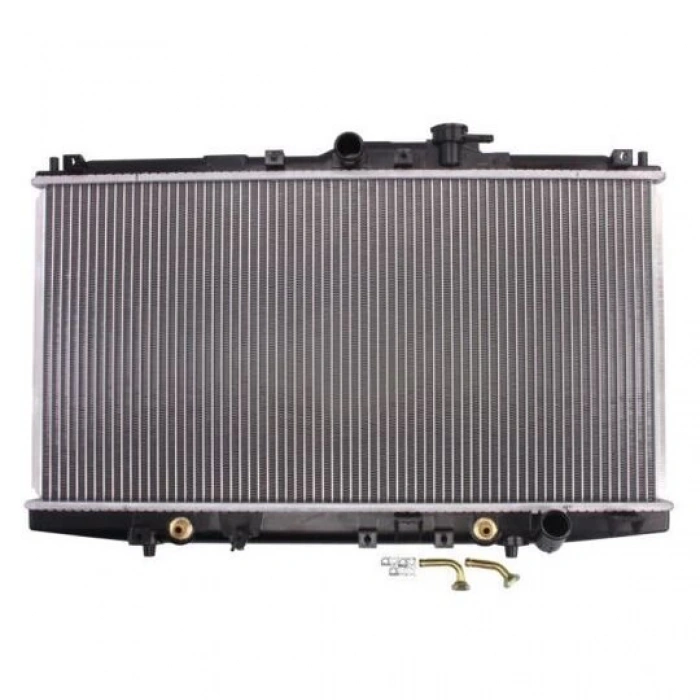 Su Radyatörü 678X350X16 Japon Accord (Cg) Euro 1.8 99-02 (Oem No: 19010-Pda-E51)