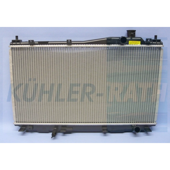 Su Radyatörü 350X658X18 Japon Cıvıc (Es, Ep, Eu) 1.4:1.6 01-05 (Oem No: 19010-Pmh-E01)