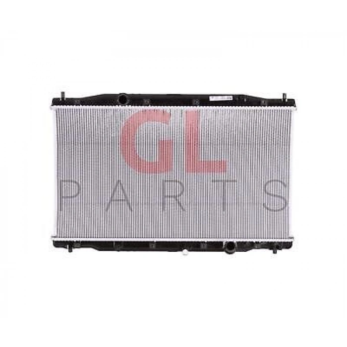 Su Radyatörü 398X728X26 Japon Crv (Re) 2.2 İ-Ctdı 07-09 (Oem No: 19010-R06-E01)