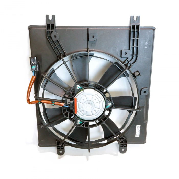 Fan Davlumbazı Radyatör Cıvıc 21Sonrası (Oem No: 19015-64A-A01)