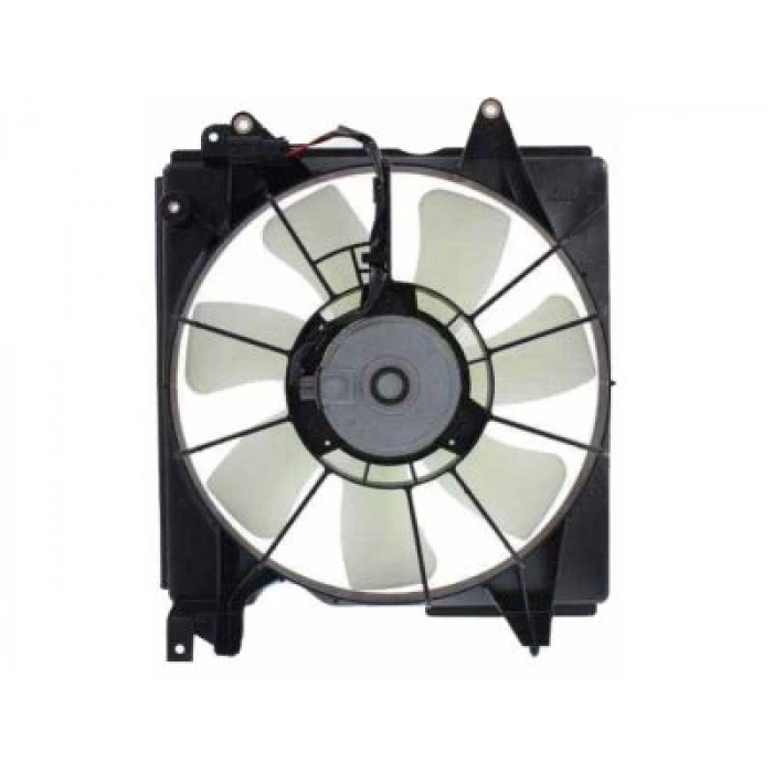 Fan Su Radyatör Cıvıc 12-16 Fb7 (Oem No: 19015-R1A-A01)