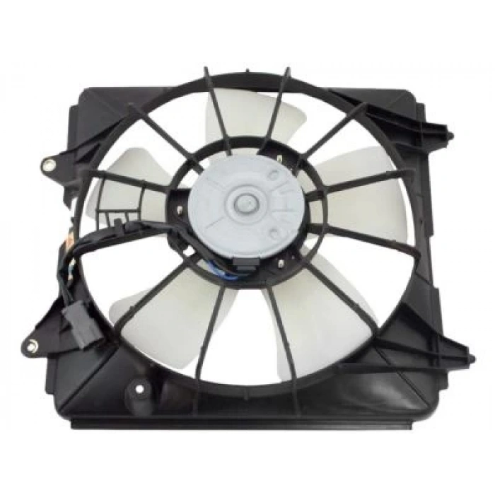 Fan Su Radyatör Cıvıc 06-11 Sedan Fd6 (Oem No: 19015-Rna-A01)