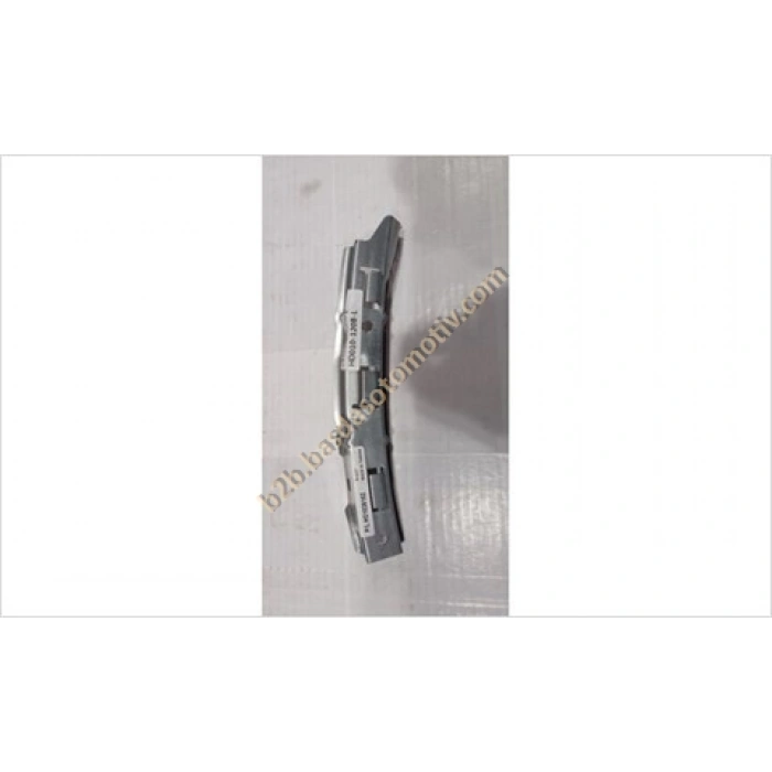 Honda Civic 1999-2000 Tampon Braketi Ön Far Alt Sac Sağ (Oem No: 1901Btm3000084)