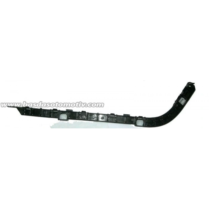 Honda Civic 2007-2009 Tampon Braketi Arka Sol (Oem No: 1901Btm3009001)