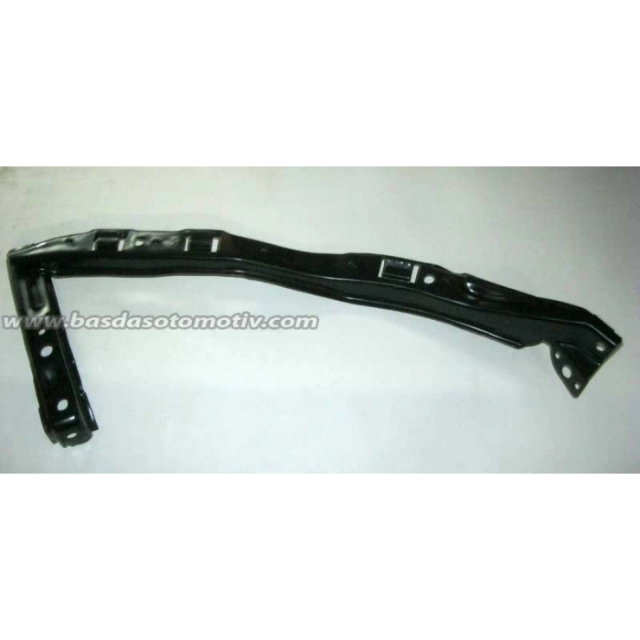 Honda Civic 2007-2011 Tampon Braketi Ön Üst Sağ (Sac) (Oem No: 1901Btm3009087)