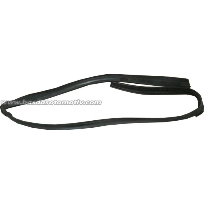 Fitil Cam Kapı Civic 92-95 Arka Lh Honda Cıvıc (Oem No: 1901Fck2095002)