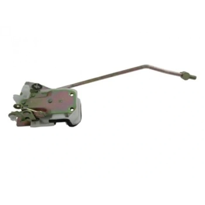 Kilit Kapı Civic 88-91 Arka Lh Honda Cıvıc (Oem No: 1901Kkp2091004)