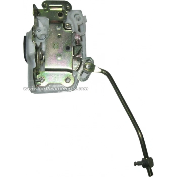 Kilit Kapı Civic 92-95 Ön Rh Honda Cıvıc (Oem No: 1901Kkp2093001)