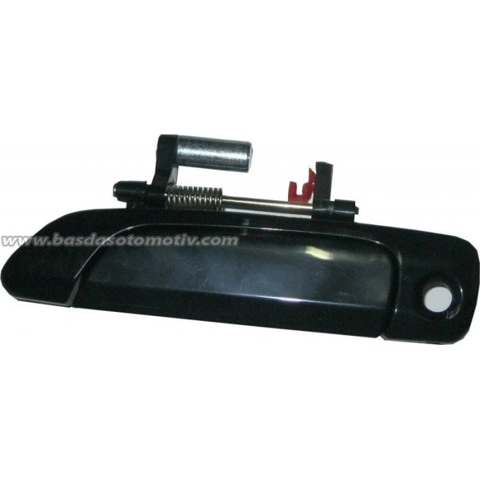 Kol Kapı Civic 01-06 Ön Lh Honda Cıvıc (Oem No: 1901Kok1005008)