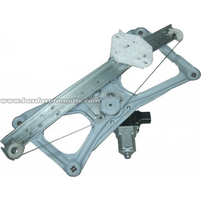 Kriko Cam Civic 07-09 Ön L Elek Motorlu Honda Cıvıc (Oem No: 1901Krc2009014)