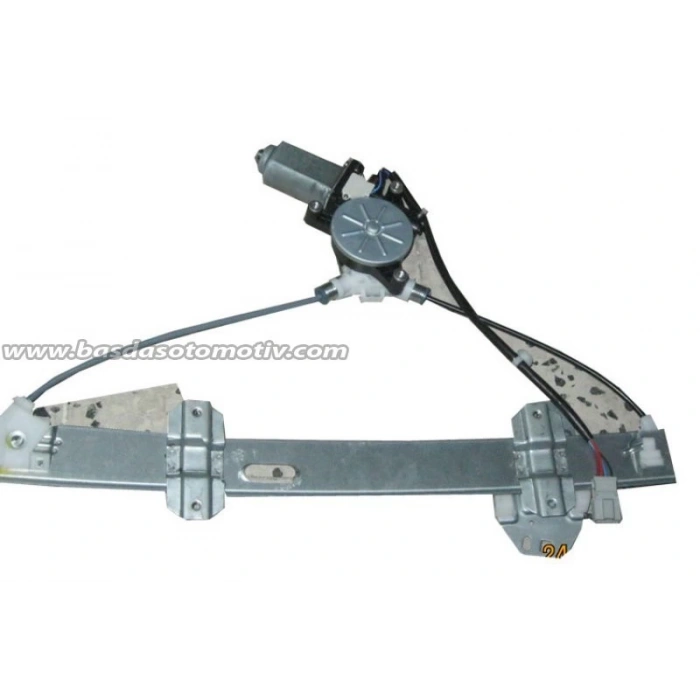 Kriko Cam Civic 96-00 Ön Lh Elek.Motorlu Honda Cıvıc (Oem No: 1901Krc2099002)