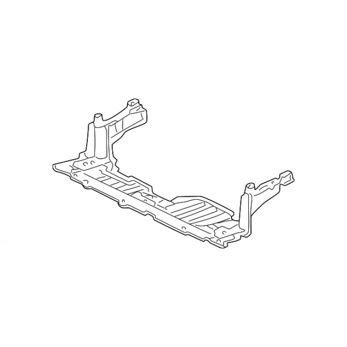 Muhafaza Karter Civic 03-05 (Manuel) Honda Cıvıc (Oem No: 1901Mkr9004001)